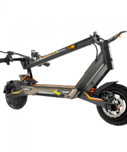 KuKirin T3 Electric Scooter - imagine 4