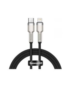 CABLU alimentare si date Baseus Cafule Metal, Fast Charging Data