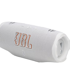 JBL Boxa portabila Charge 6 White - imagine 2