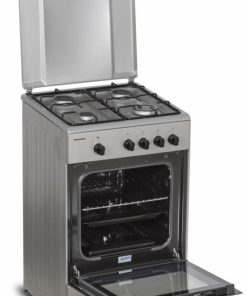 ARAGAZ GAZ HEINNER HFSC-SME50SL - imagine 3