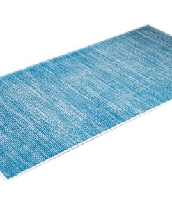 COVOR HEINNER PRINT DIGITAL 3D 70X140 CM ARTIC