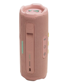 JBL Boxa portabila Flip 7 Bluetooth Pink - imagine 6