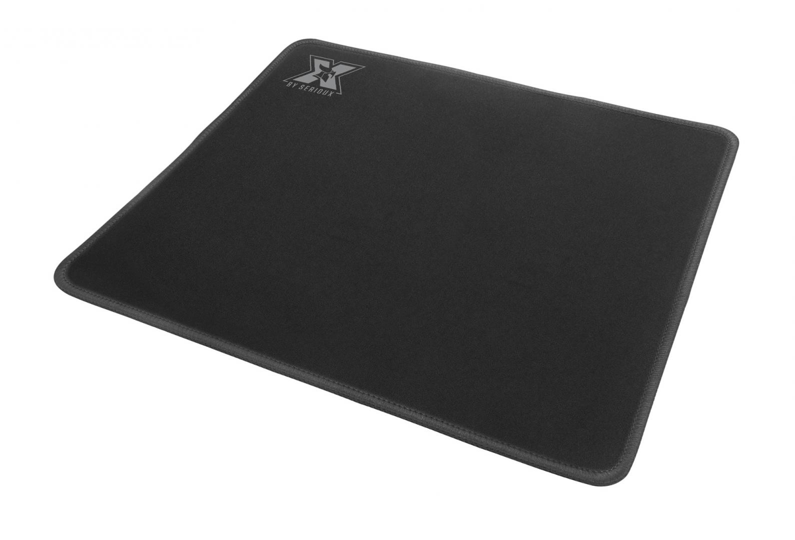 Kit Gaming Serioux Tobis 3 in 1, Tastatura de gaming, - imagine 10