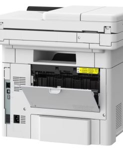 Multifunctional laser CANON I-SENSYS MF563DW, format A4, Monocrom, Duplex, USB - imagine 5