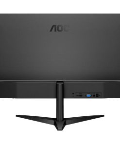 Monitor Consumer AOC 24B1H, 23.6", 1920 x 1080 pixeli, Black, - imagine 3