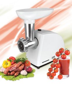 MASINA DE TOCAT HEINNER MG-W1200R - imagine 3