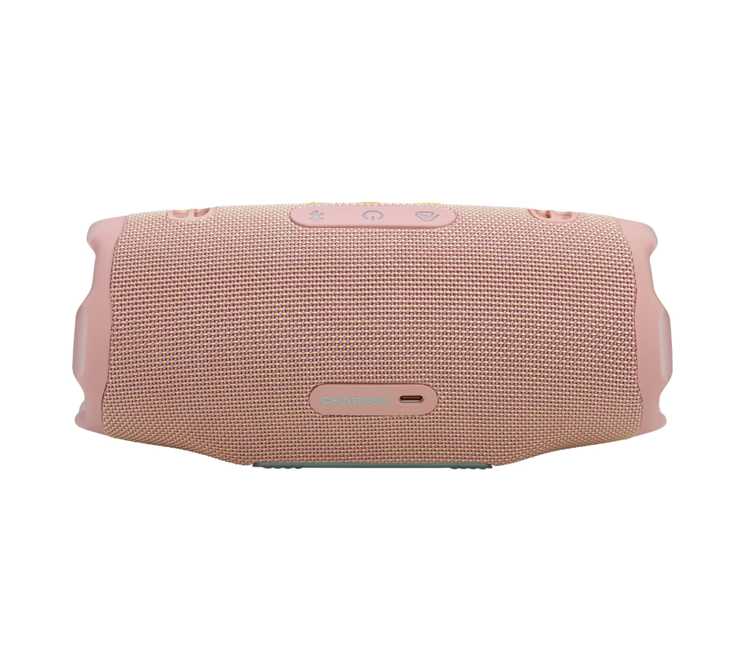JBL Boxa portabila Charge 6 Pink - imagine 6