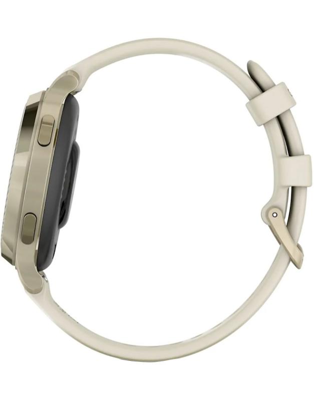 Ceas Garmin Lily 2 Active, display AMOLED, dimensiune afisaj 25,4 - imagine 4