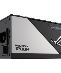 Sursa ASUS ROG LOKI, 80 PLUS Titanium, RGB, 1200W - imagine 3
