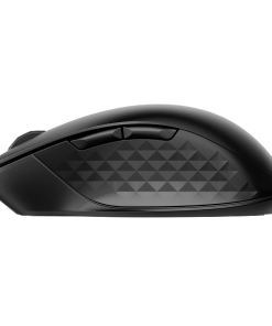 Mouse Wireless HP 435 Multi-Device Wireless Mouse, 4000 dpi, Negru - imagine 4