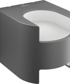 Aplica LED pentru exterior Philips Grass UP& DOWN, 2x4.5W (70W),800 - imagine 2