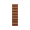 Curea pentru Apple Watch 42mm Caramel Magnetic Link - M/L