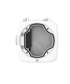 Milesight Junction Box A62, protejeaza componentele electrice, compatibilitate: (AI) Pro