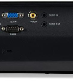 Proiector ACER X1328WI, DLP 3D ready, 5000 lumeni, WXGA 1280* - imagine 2