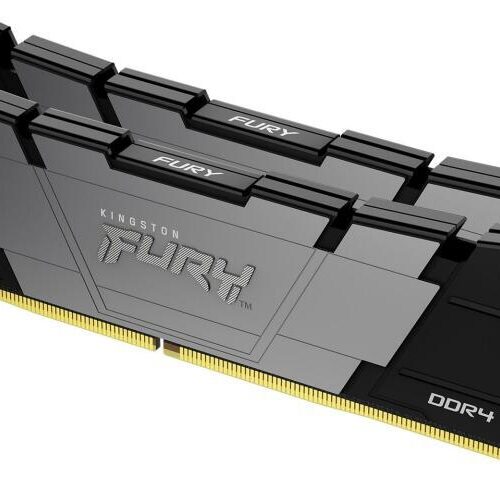 Memorie RAM Kingston DDR4 32GB 3600Mhz CL16 1.35V Dual Channel