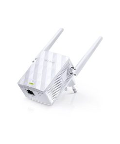 Range Extender Tp-link TL-WA855RE, N300, 300Mbps - imagine 2