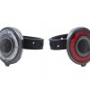 Set lumini far+stop, 2 LED-uri rosii, 2 LED-uri uri albe,