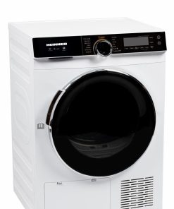 Uscator de rufe HEINNER HHPD-M9K3A+++, 9 kg, Inverter, Clasa: C, - imagine 2