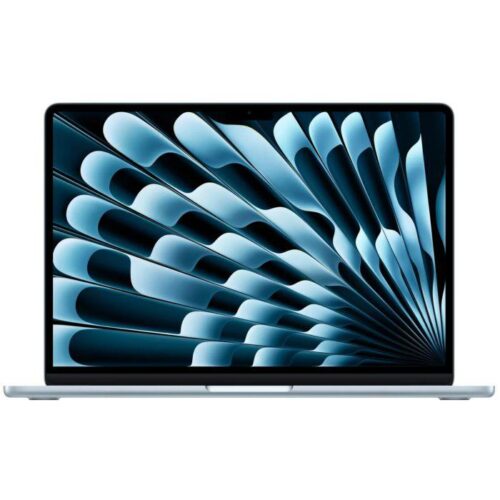 MacBook Air 15.3" Retina/Apple M5 (CPU 10-core, GPU 10-core, NeuralEngine16-core)/16GB/512GB