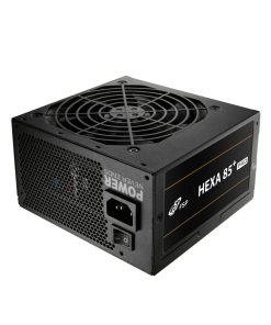 Sursa FORTRON HEXA 85+ PRO, 80+ Bronze, 550W