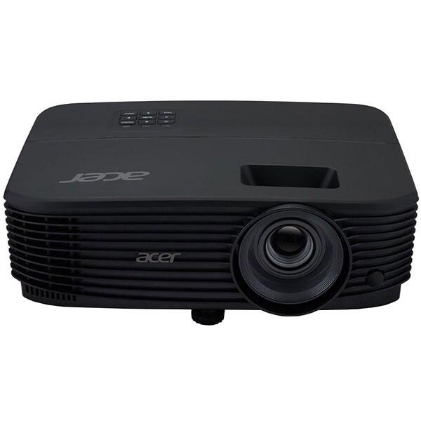 Proiector Acer X1128I, DLP, SVGA 800* 600, up to WUXGA - imagine 4