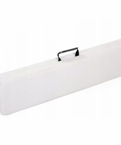 HEINNER SET MASA CU 2 BANCI PLASTIC PLIABILE - imagine 6