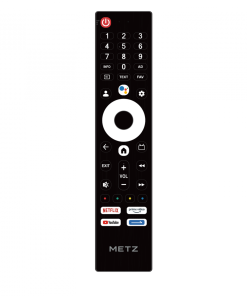Televizor METZ QLED 50MQF7500Z - imagine 8