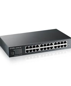 ZYXEL GS1915-24E 24GB HYBRID NEBULA SW