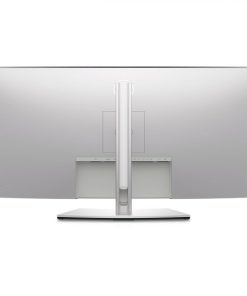 Monitor Commercial Dell U3824DW, 38", 3840 x 1600 pixeli, Black, - imagine 4