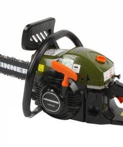 MOTOFIERASTRAU HEINNER, 45CC 1.8KW 400MM EU-V