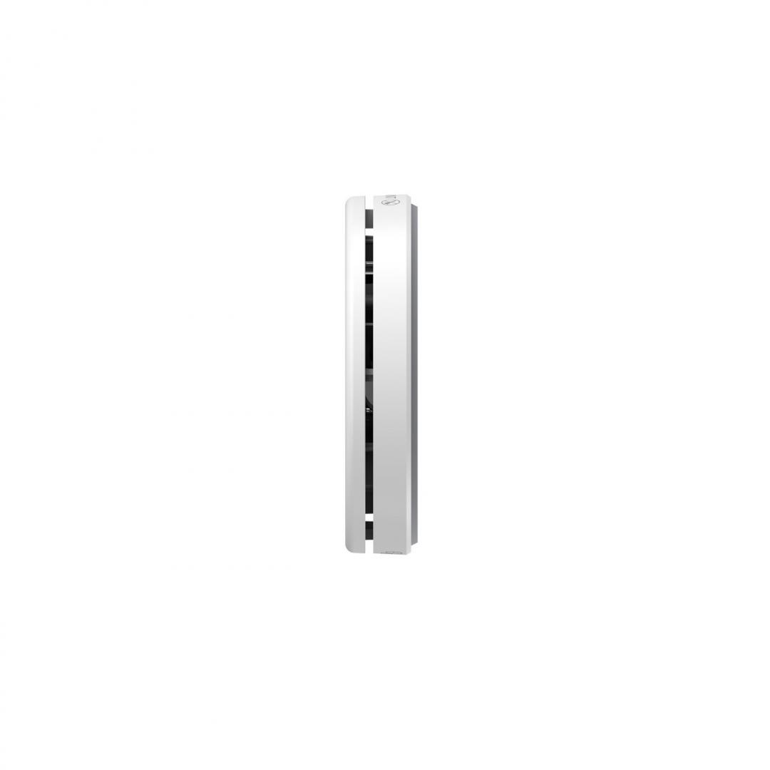 Detector de fum cu baterie, HONEYWELL R200S-2;Memorie alarmă,Durată de serviciu - imagine 3