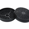 SET FILTRE CARBON HOTA FRAM FC-HD650F