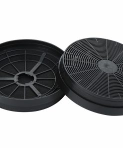 SET FILTRE CARBON HOTA FRAM FC-HD650F