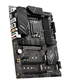 Placa de baza MSI PRO Z790-P WIFI, Socket 1700, DDR5, - imagine 3