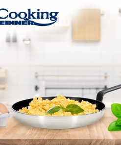 TIGAIE PROFESIONALA 28*5.5 CM, CHEF LINE, COOKING BY HEINNER - imagine 3