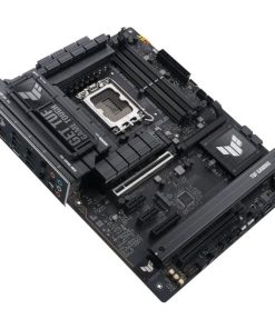 Placa de baza ASUS TUF GAMING Z890-PLUS WIFI, Socket 1851, - imagine 4