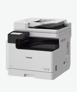 Multifunctional laser Canon IR2425 II, format A3, Monocrom, duplex, USB - imagine 2