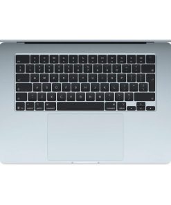 MacBook Air 15.3" Retina/Apple M5 (CPU 10-core, GPU 10-core, NeuralEngine16-core)/32GB/1TB - imagine 2