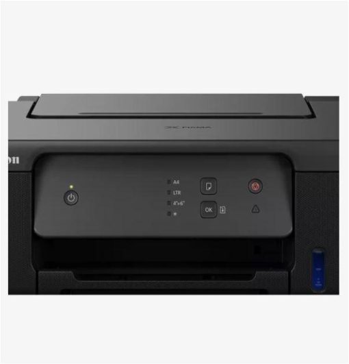 Imprimanta inkjet Canon PIXMA G1430, CISS, A4 Color, format A4, - imagine 5