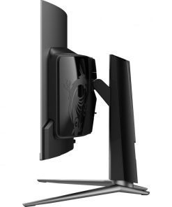 Monitor Consumer MSI MAG 341CQP QD-OLED, 34", 3440 x 1440 - imagine 7