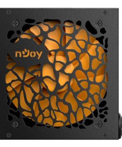 Sursa nJoy Titan+, 80 PLUS Bronze, 550 W - imagine 3