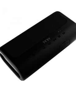 Boxa portabila Akai ABTSW-90, putere totala 60W, frecventa 40-16000 Hz,