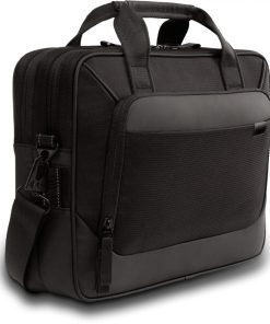 DELL ECOLOOP PRO CLASSIC BRIEFCASE 14", Colour: Black, Notebook Compatibility: - imagine 4