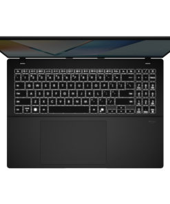 Laptop Consumer ASUS Vivobook S16, cu procesor AMD Ryzen 5
