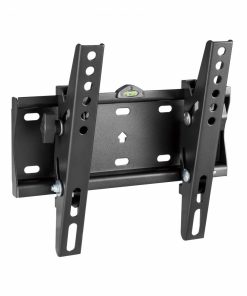 Suport de perete Akai cu inclinatie +12/-12°, diagonala display 23"-42",