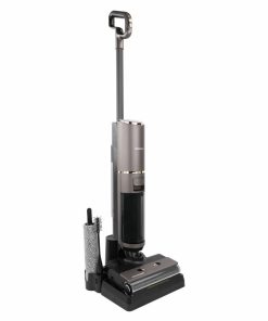 Aspirator vertical cu funcție spălare HEINNER AquaFusionPro HSFW- PB160DRYBK - imagine 4