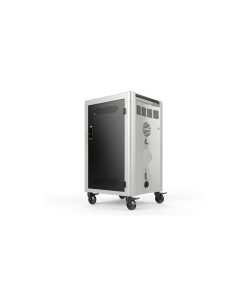 Statie de incarcare CART36, suporta maxim 36 de dispozitive cu - imagine 2