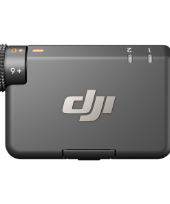 Microfon DJI Mic Mini, Jack, Noise Reduction - imagine 10