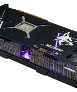 Placa video PowerColor Radeon RX 7900 XTX, 24GB GDDR6, PCI - imagine 3