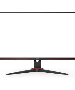 Monitor Gaming AOC 27G2ZN3/BK, 27", 1920 x 1080 pixeli, Black, - imagine 2